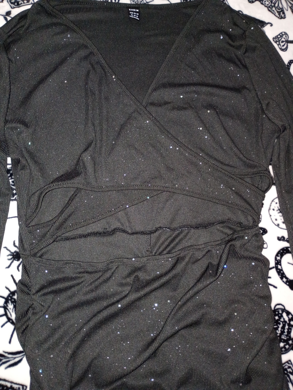 SHEIN Evening Dress